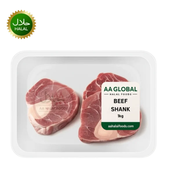 Beef shank 1kg