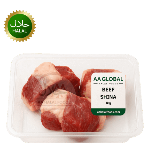 Beef Shina 1kg