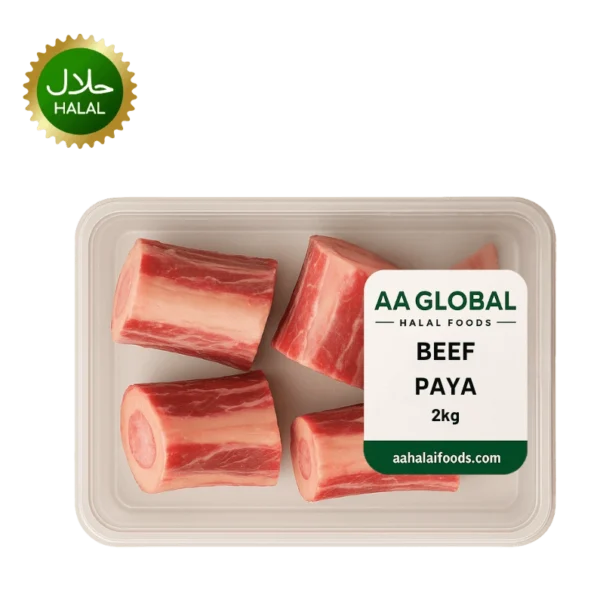 Beef paya 2kg