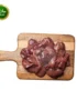 fresh chicken liver 400g halal poultry
