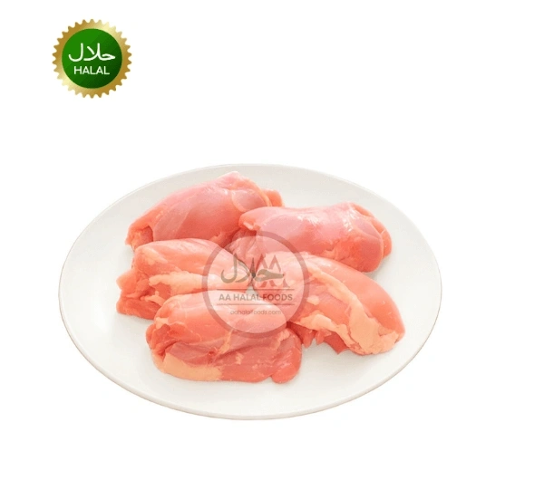 Chicken leg boneless 2kg