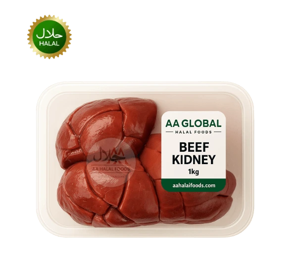 Beef kidney 1kg