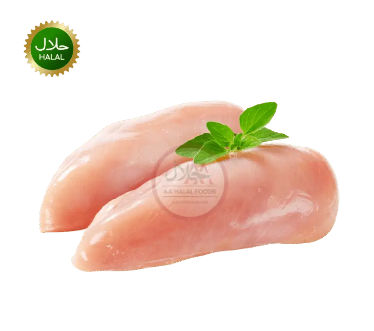 chicken breast | AA Halala Foods