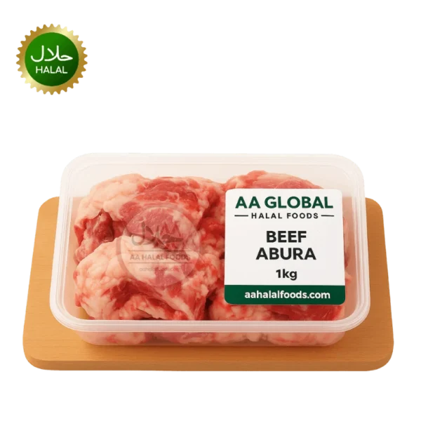 Beef abura 1kg