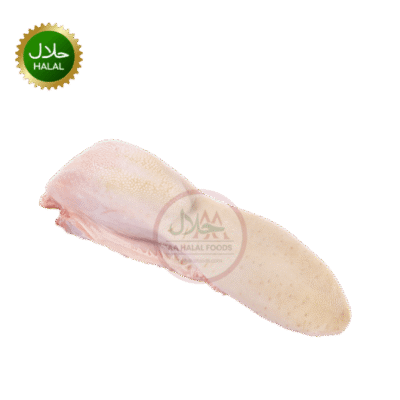 Beef Tripe cleaned 1kg | AA Halal Foods