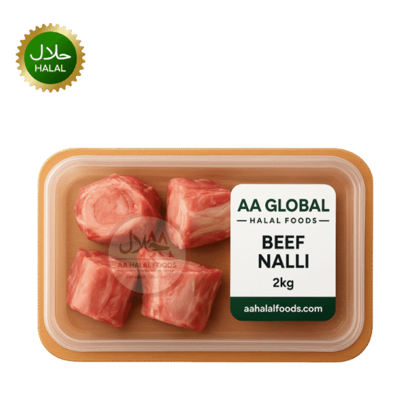 Beef Nalli 2kg