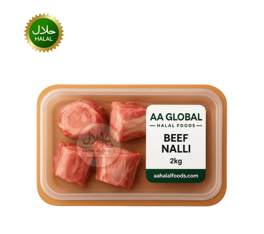 Beef nalli Beef nalli | AA Halal Foods