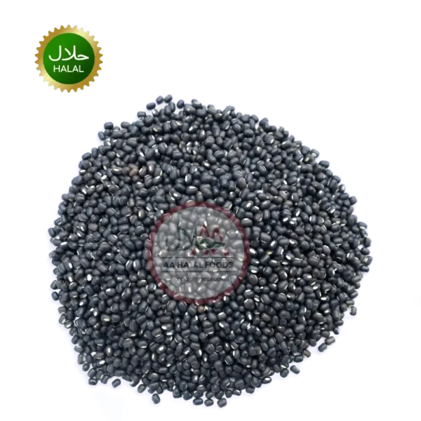 Black urad dal (splite) 1kg