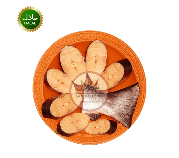 Boal fish cut 500g