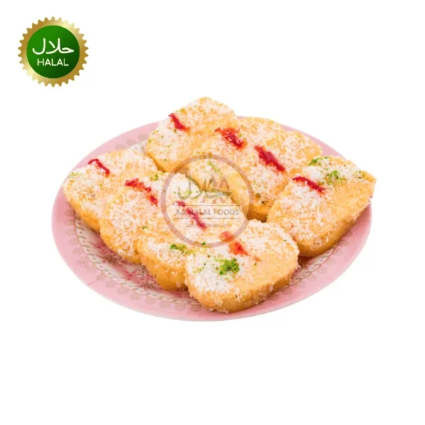 Chanar toast 500g