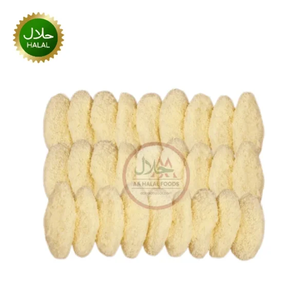 Cream Chomchom 500g