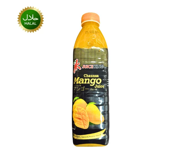 Chaunsa Mango juice 1litre (Juiceking)