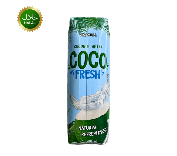 Coconut water Coconut water (fresh) 1ltr - Image 1