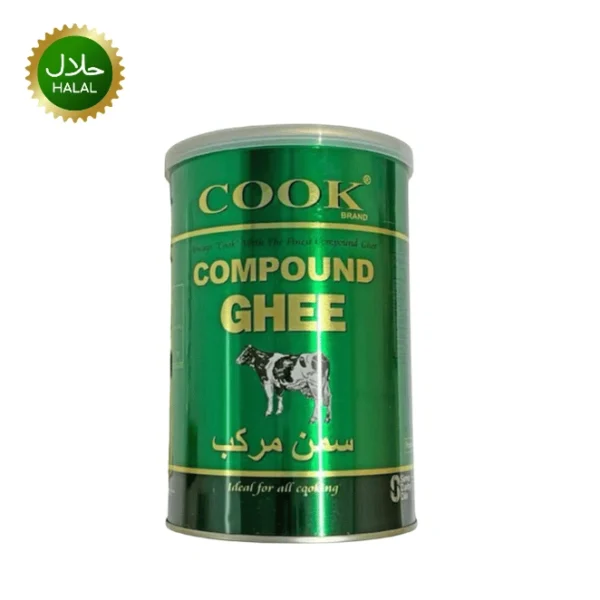 Compound Ghee – 900g (COOK