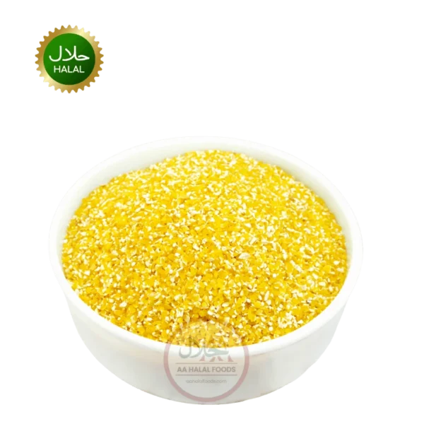 Corn grits 1kg
