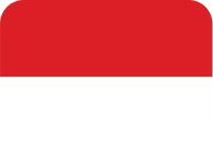 indonesia flag