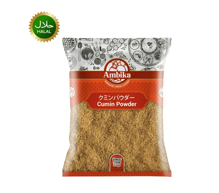 Cumin powder 500g (ambika) Cumin powder 500g (ambika) - Image 1