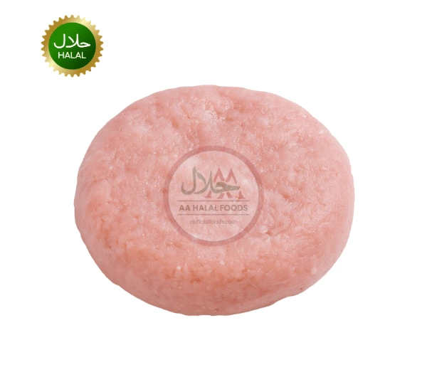 Fish paste 250g