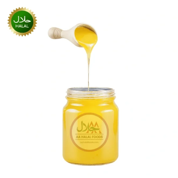Ghee (hand made) 200g