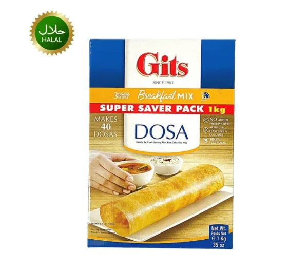 Gits Dosa Mix