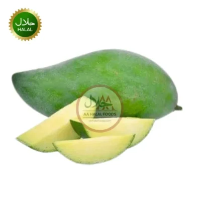 Green Mango