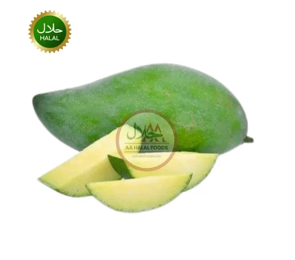 Green Mango