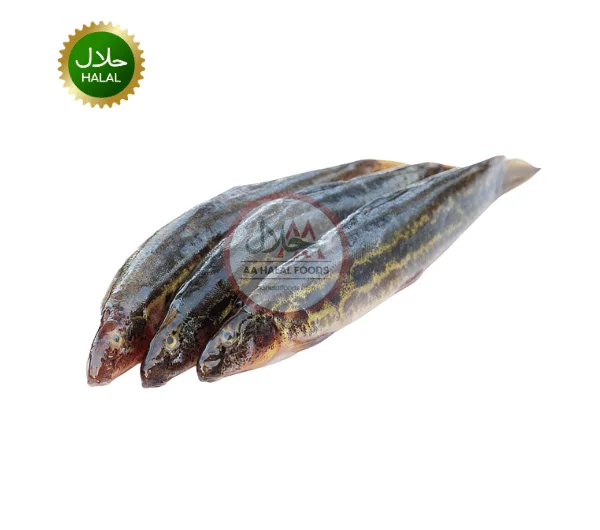 Gutam fish 500g