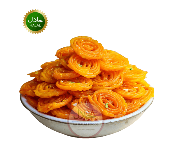 Jilabi 300g 