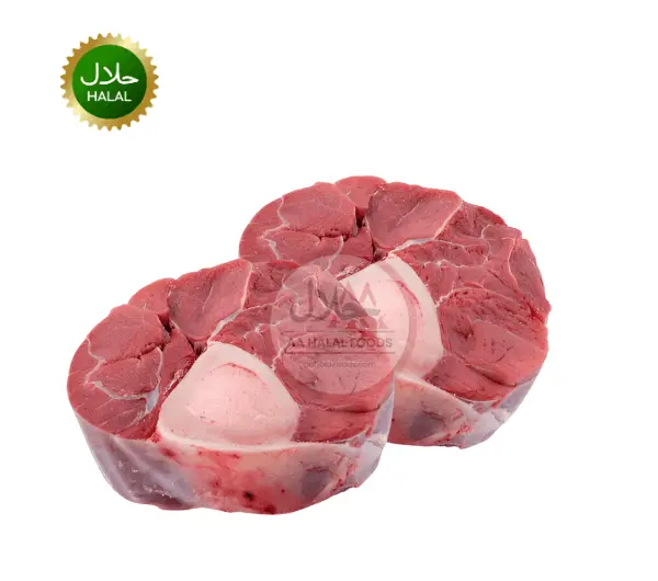 Lamb shank 1kg