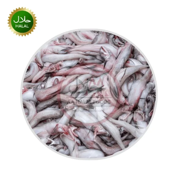 Lotiya fish 500g
