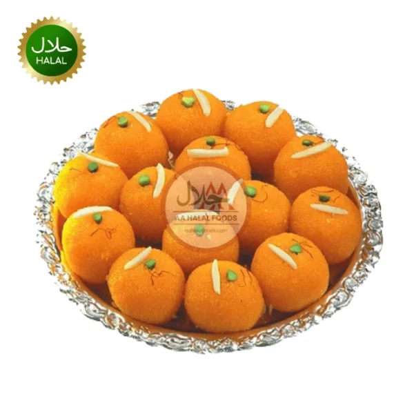 Matichur laddu 500g