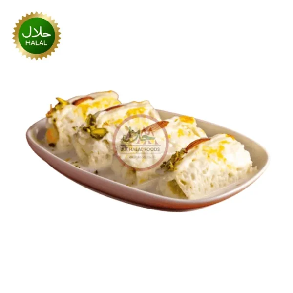 Malai roll 300g