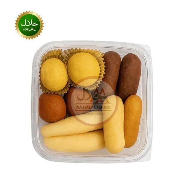 Mix sweets 500g