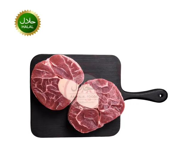 Mutton shank 1kg