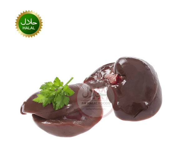 Mutton kidney 1kg