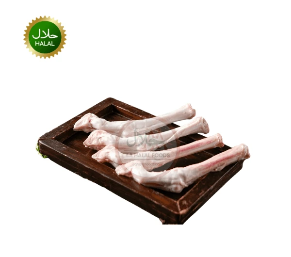 Mutton paya 1kg