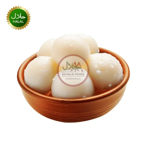 Rosgollah 500g
