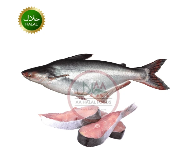 Pangush block 800g