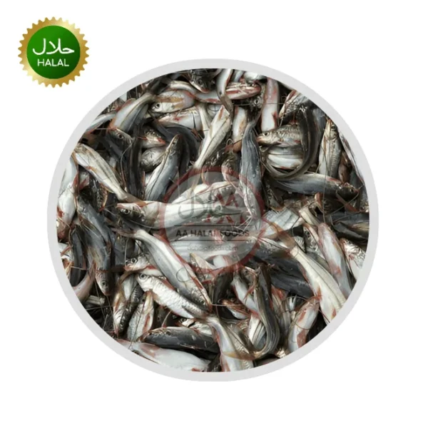 Tengra fish 500g