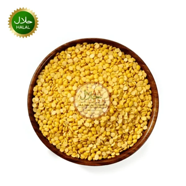 Toor dal 1kg