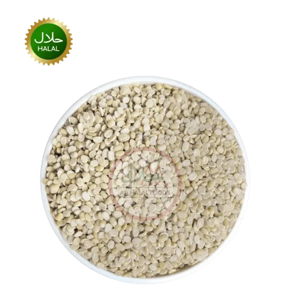 urad dal (white) 1kg