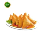 Vegetable Samosa