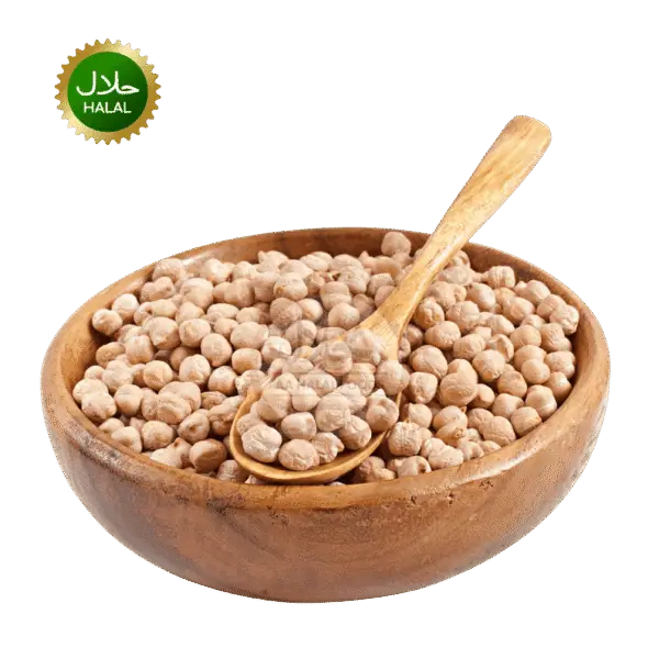 white chana 1kg