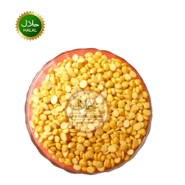 chana dal 1kg