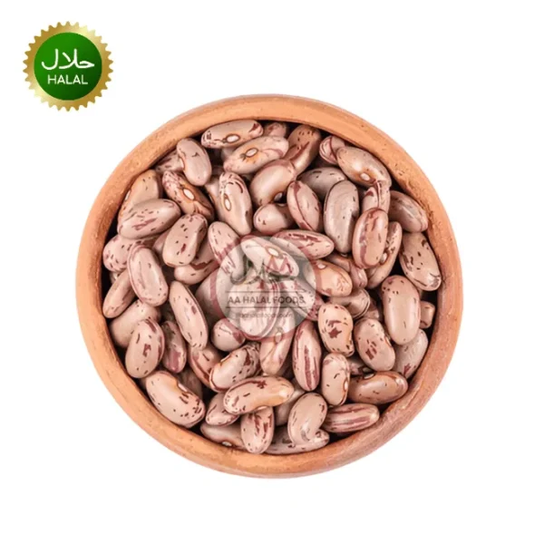 Chitra Rajma/ Pintu beans 1kg