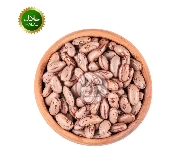 chitra Rajma pintu beans 1kg 675 Chitra Rajma/ Pintu beans 1kg - Image 1