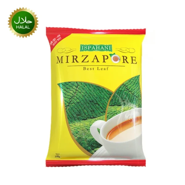 Ispahani 200g tea