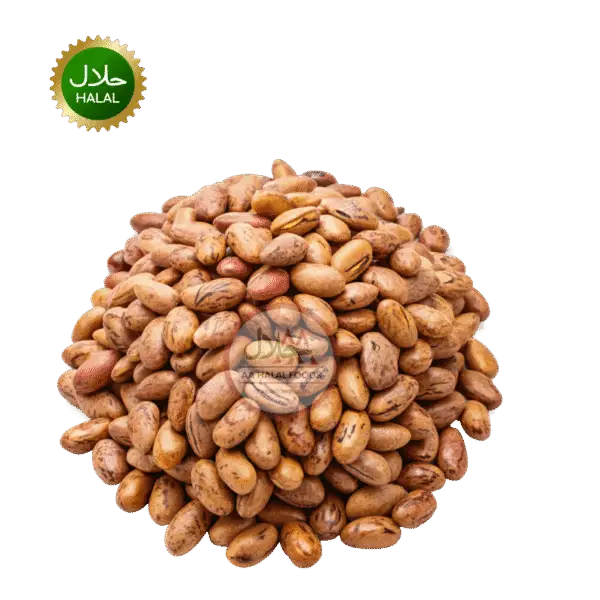 chitra Rajma /pintu beans 1kg
