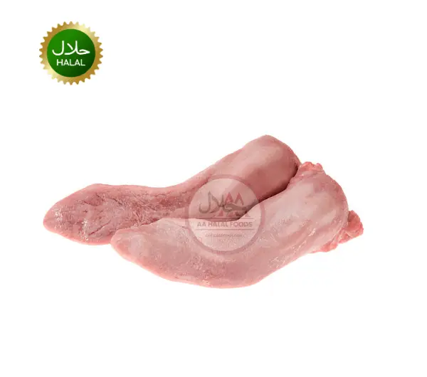 Sheep Tongue (Australia) 1kg