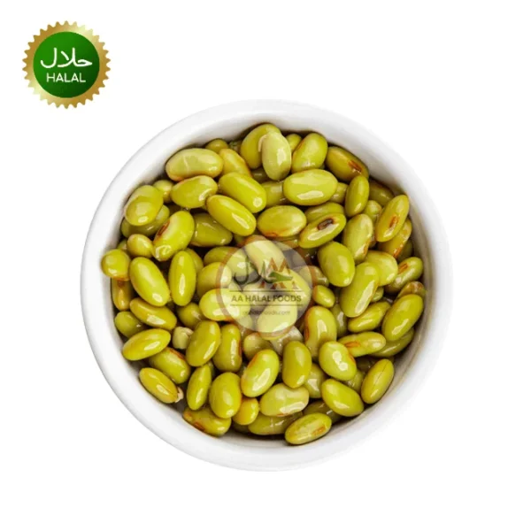 shem beans (frozen) 300g